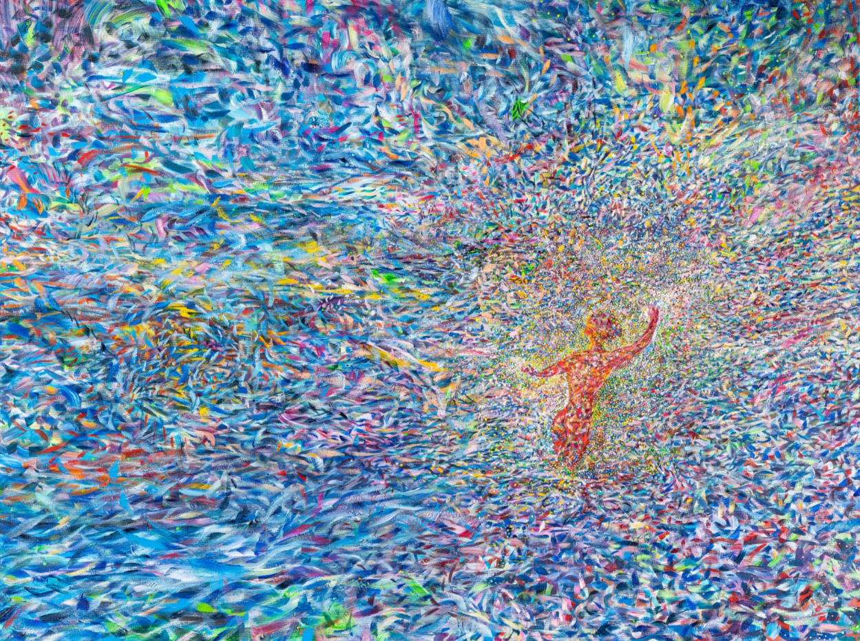 Artwork view 1