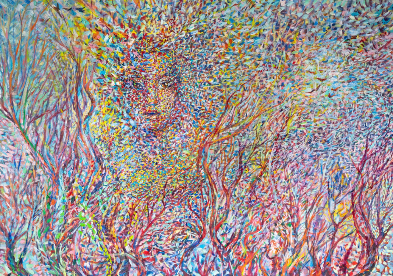 Artwork view 1