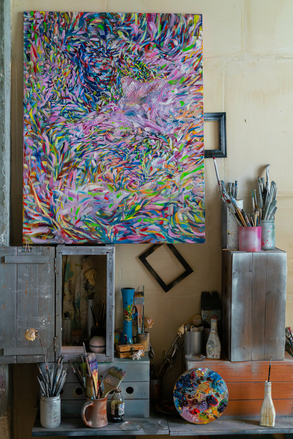 Artwork view 2