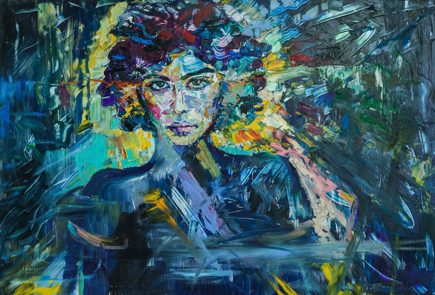 Artwork view 1