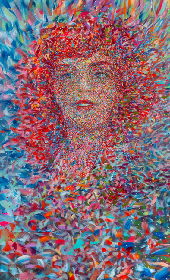 Artwork view 1