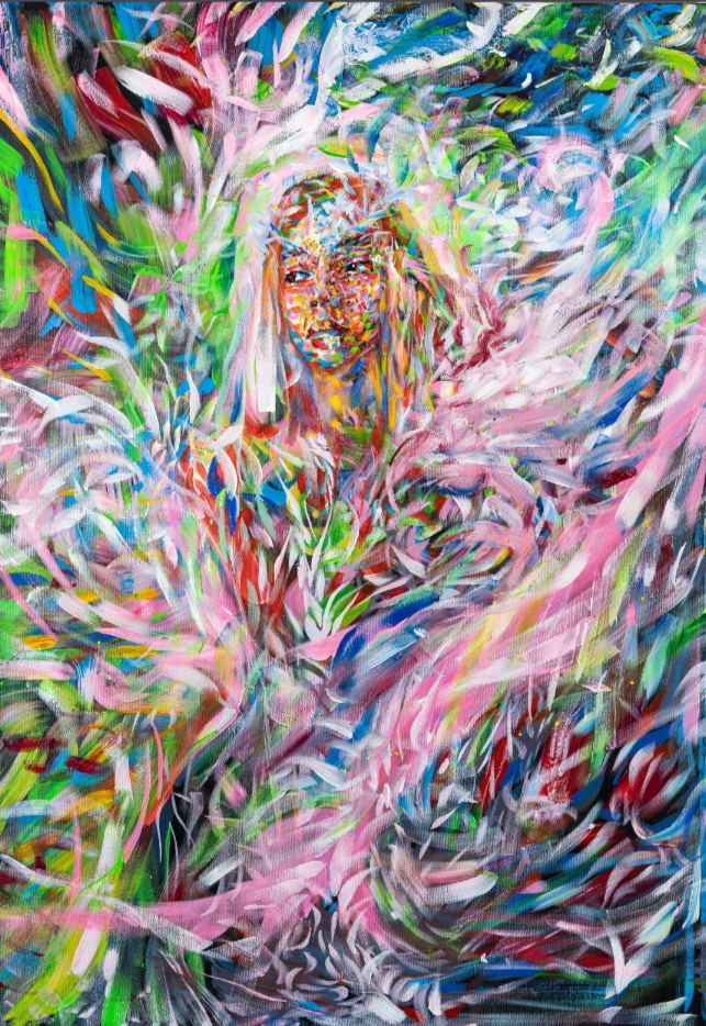 Artwork view 1
