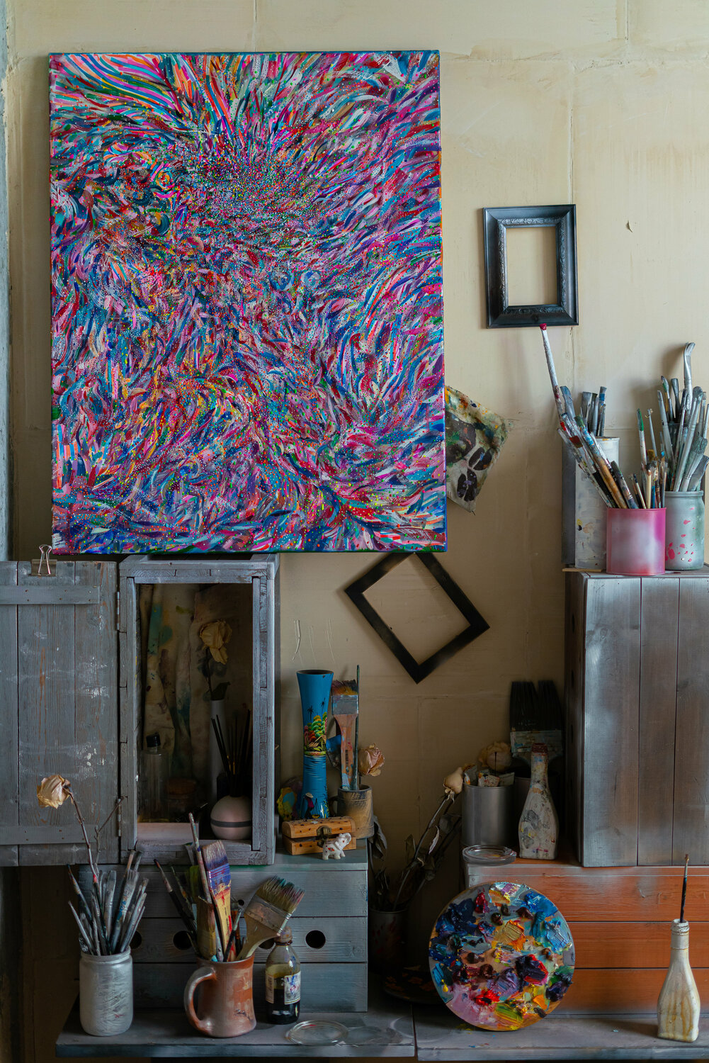 Artwork view 4