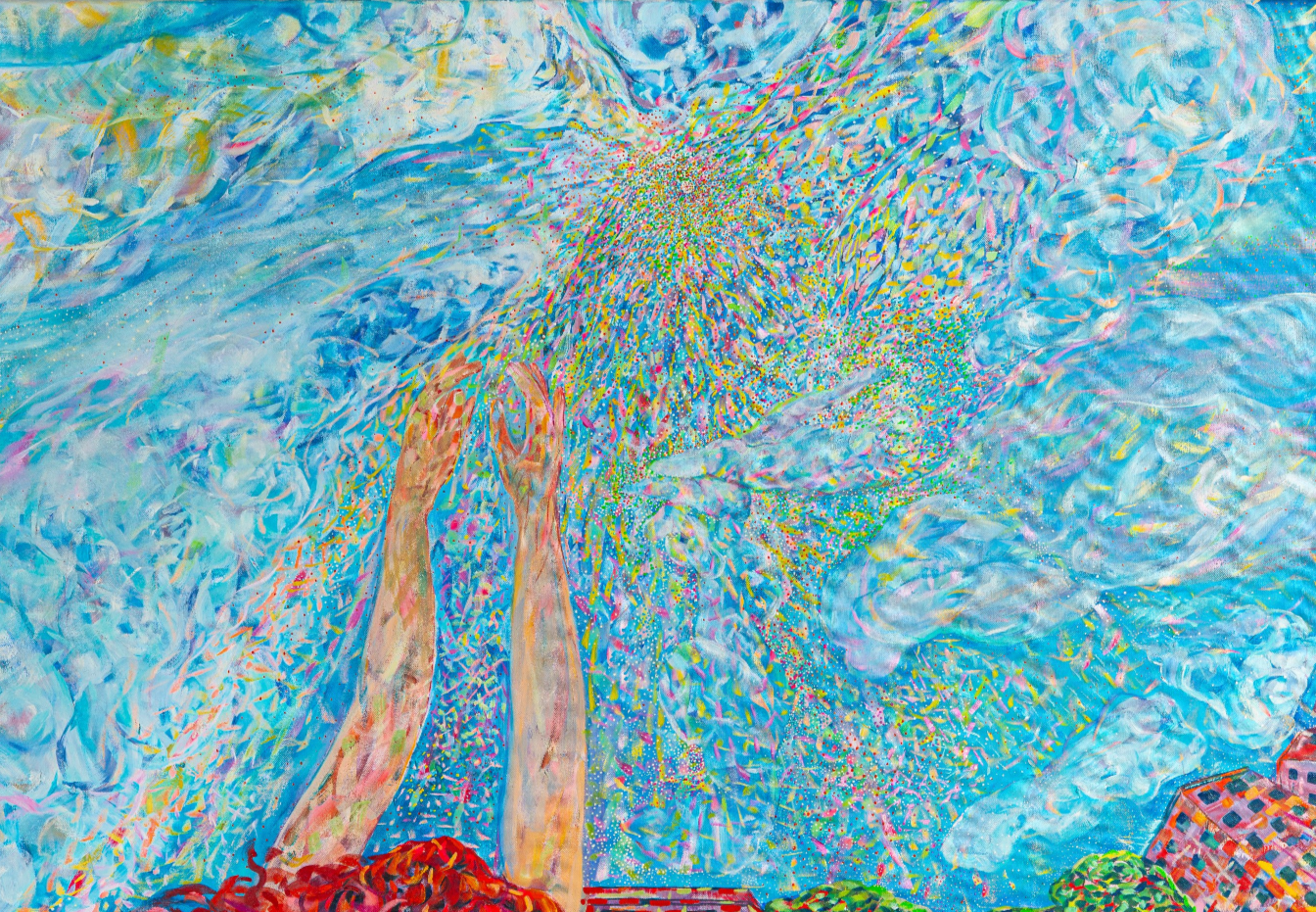 Artwork view 1