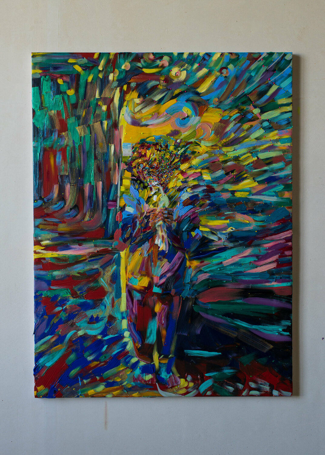 Artwork view 1
