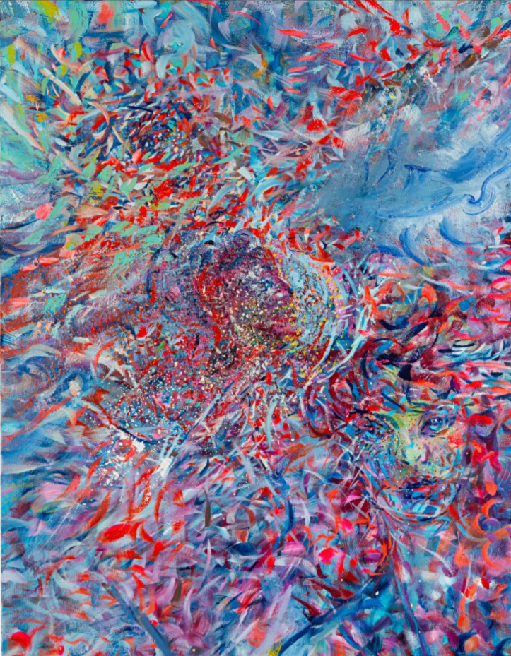 Artwork view 1