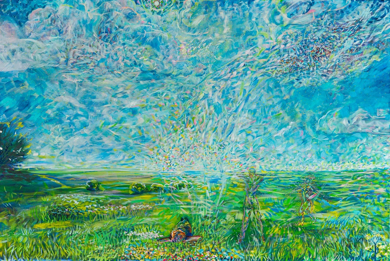 Artwork view 1