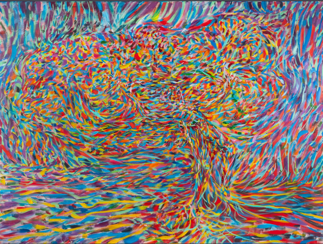 Artwork view 1