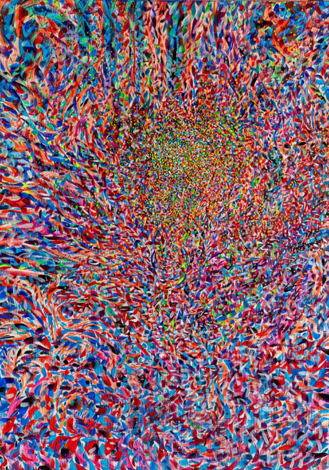 Artwork view 1