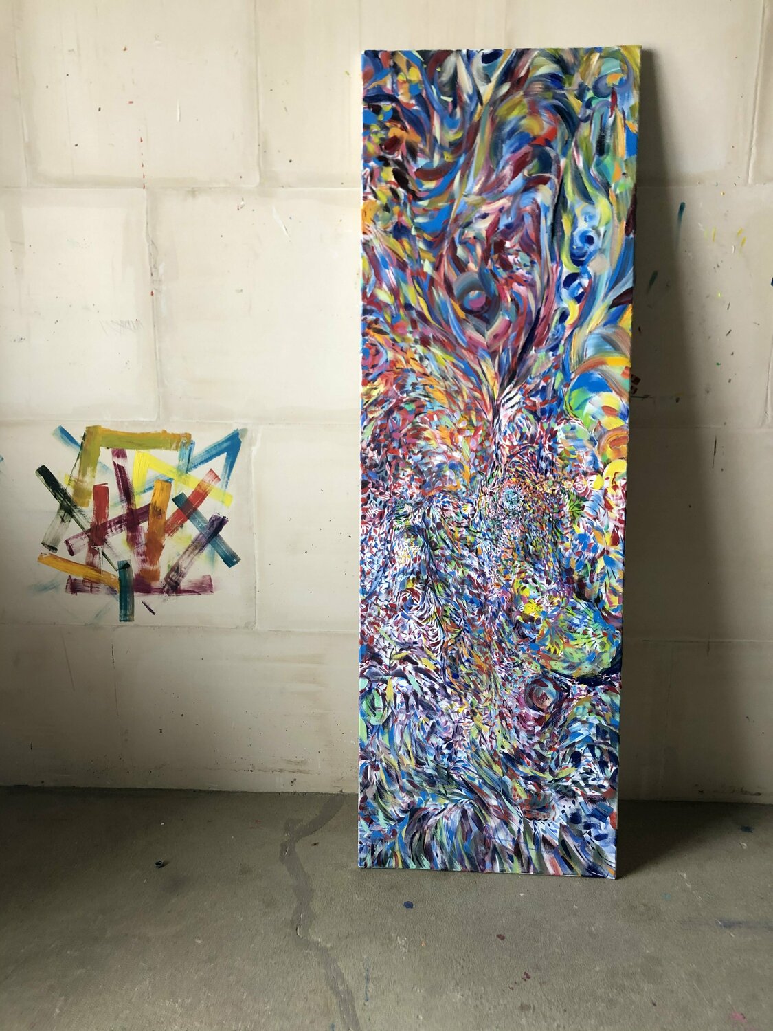 Artwork view 4