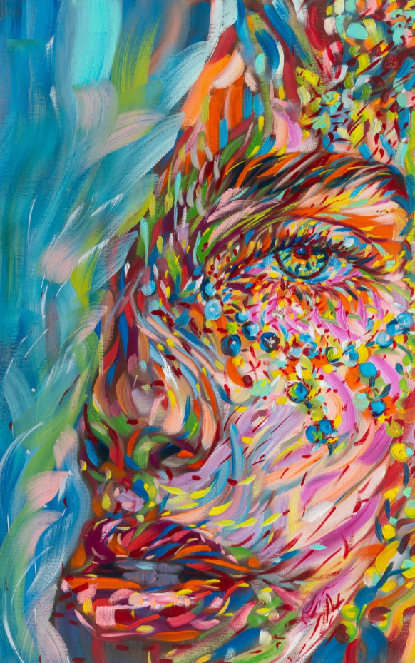 Artwork view 1