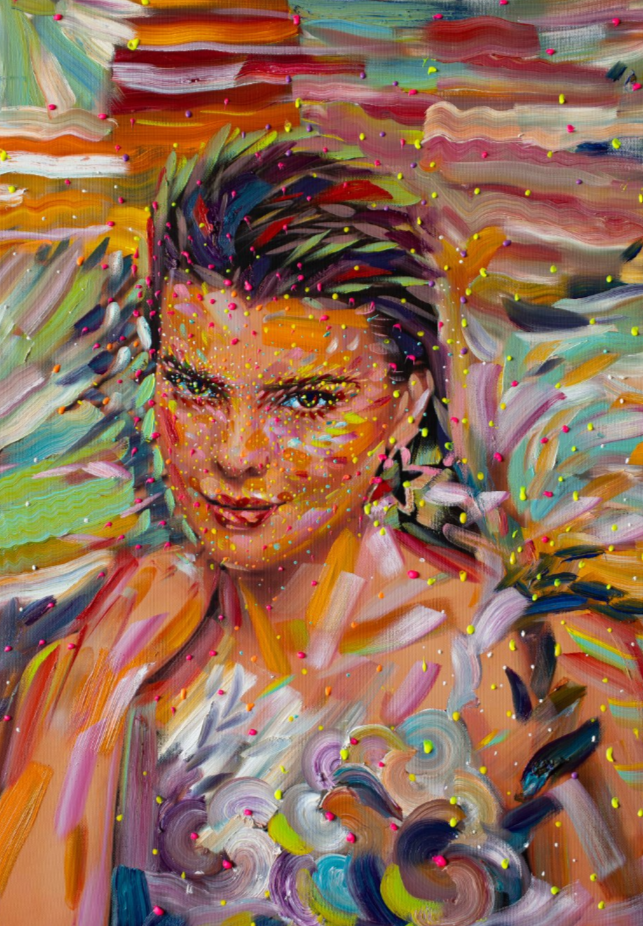 Artwork view 1