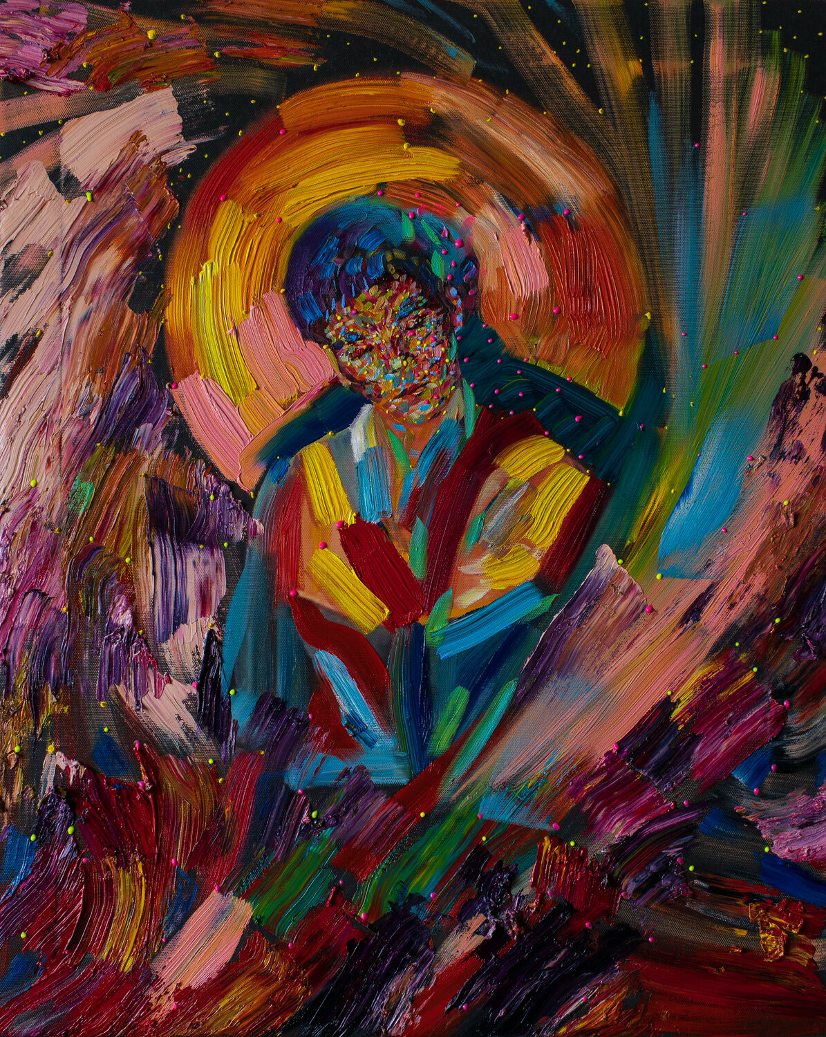 Artwork view 1
