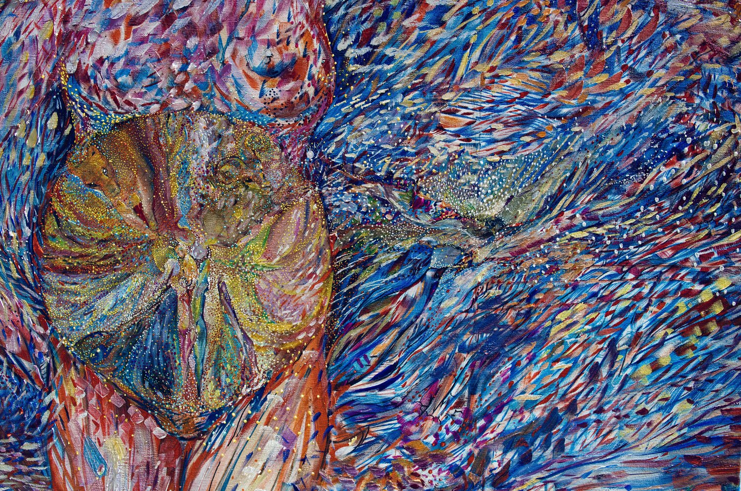 Artwork view 3