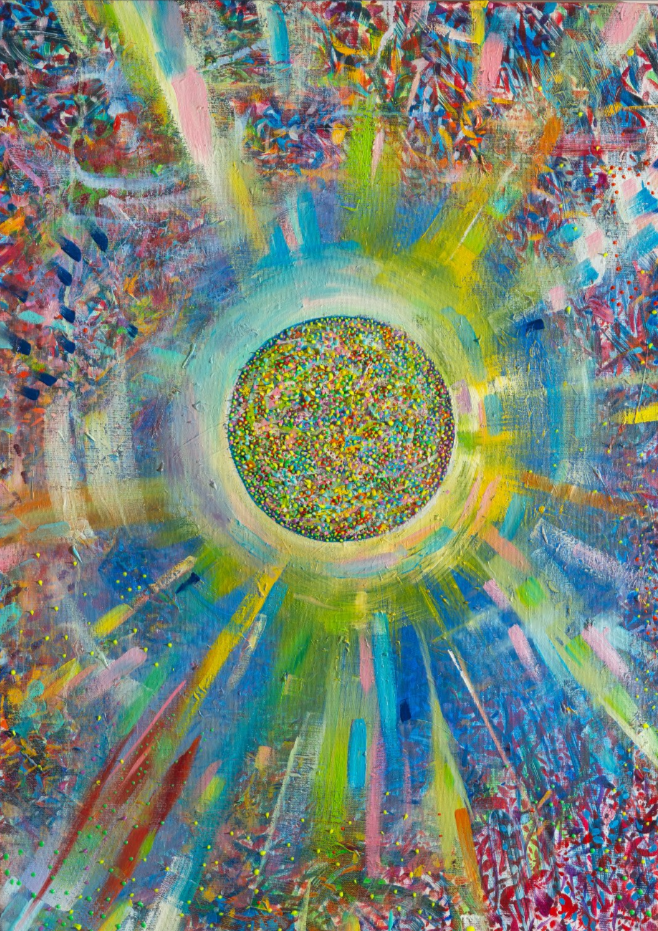 Artwork view 1