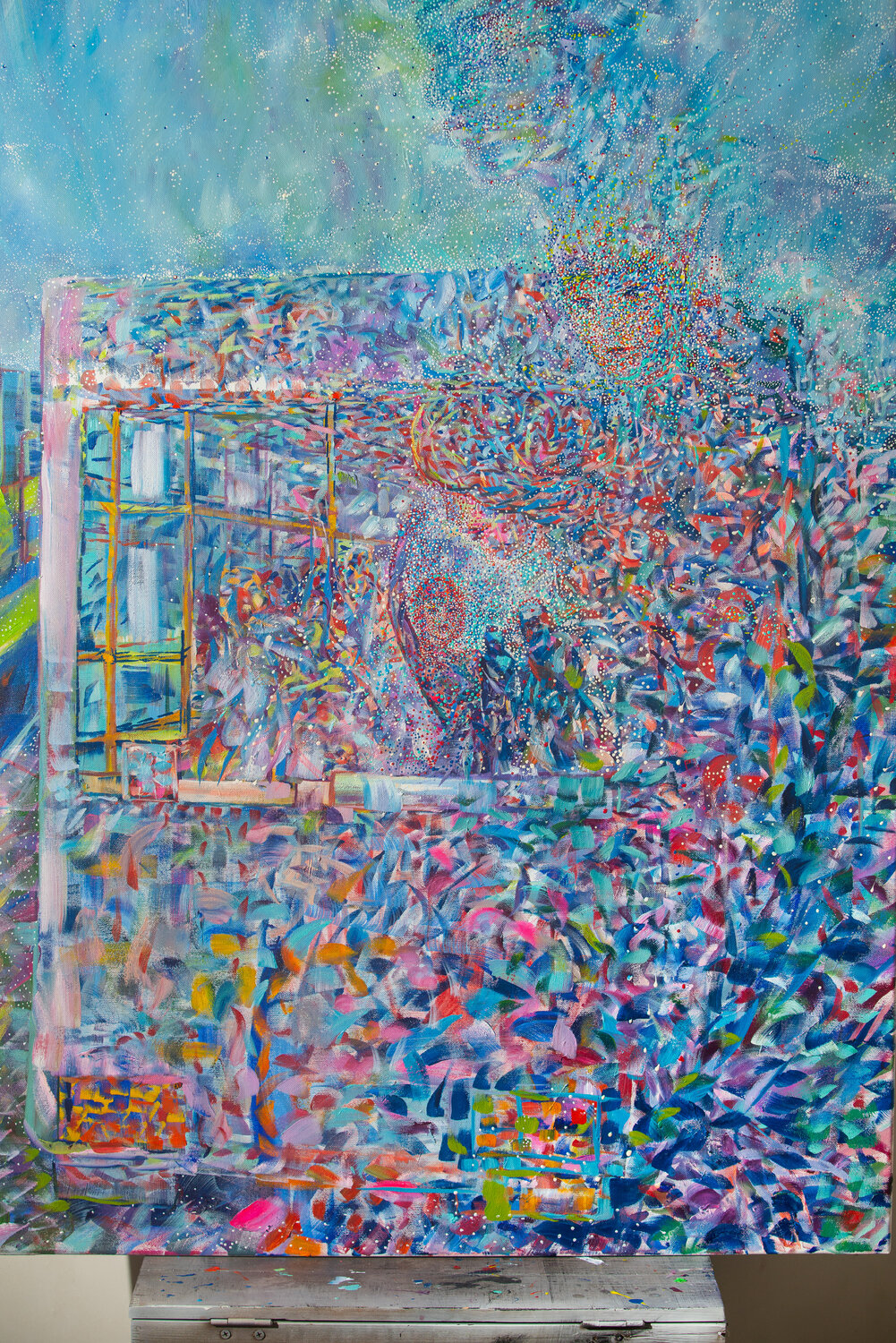 Artwork view 3