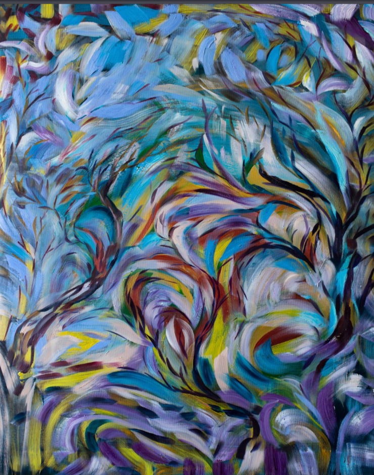 Artwork view 1